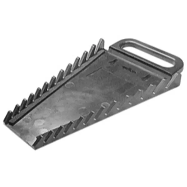 Mechanics Time Saver WH12BK 12 Piece Black Wrench Holder