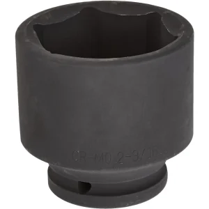 Sunex 3/4″ Drive 6 Point Impact Socket 2-3/16″ (470)