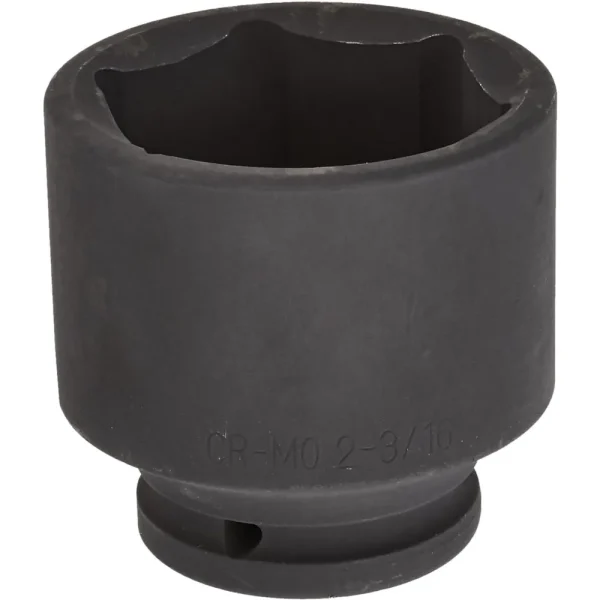 Sunex 3/4″ Drive 6 Point Impact Socket 2-3/16″ (470)