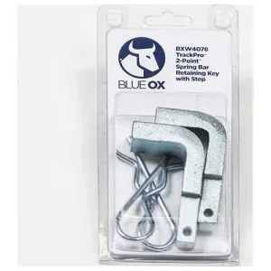 Blue OX Hitch Accessory – BXW4078 - view 3