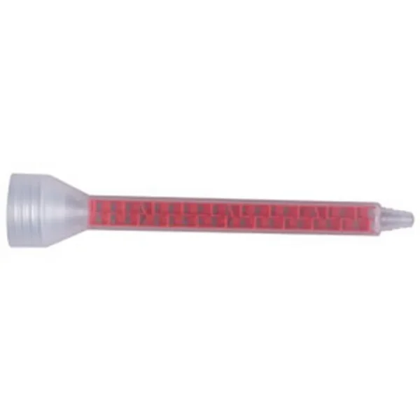 SEM Paints 70011 Integral Nut Square Static Mixers, 6pk Mixers