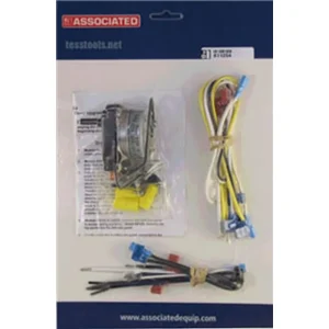 Associated Equipment Minute Electronic Timer with Knob Upgrade Kit (611254)