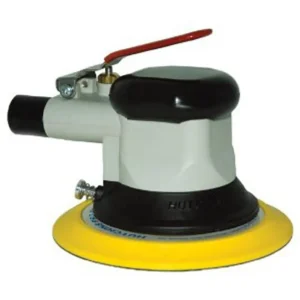 Hutchins 3570 High Performance R/O Sander