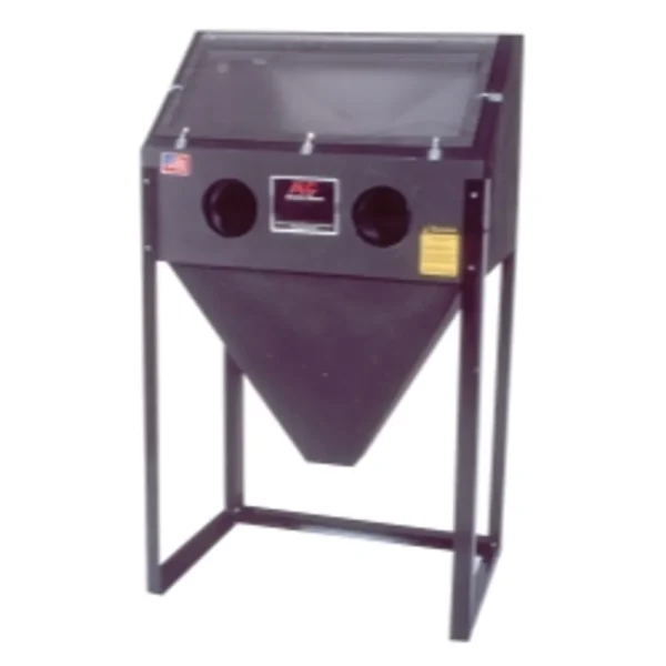 ALC Keysco 40391 Blaster Cabinet Floor Model 36 X 24