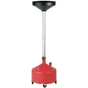 Plews 75-850 Lift Drain Plastic 8Gl