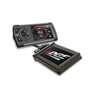 Edge ’01-02 Dodge Ram 5.9L Cummins Diesel Juice w/Attitude CS2 (31401)