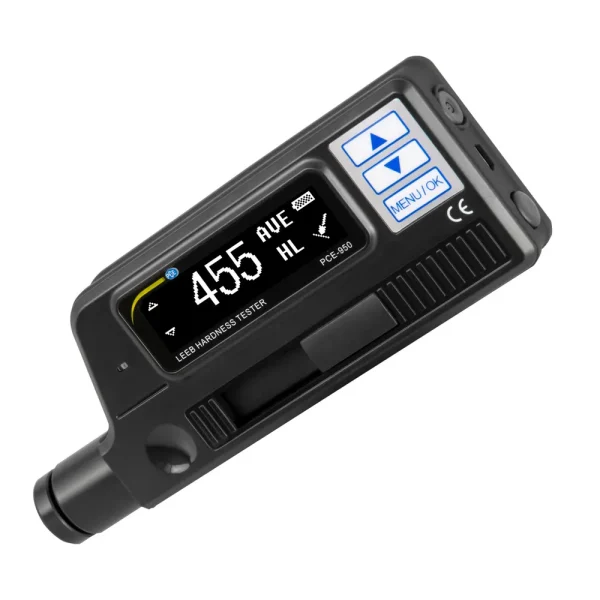PCE Instruments Handheld Metal Hardness Tester (PCE-950)