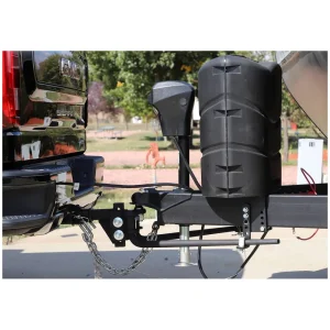Blue OX Hitch Accessory – BXW4065 - view 2