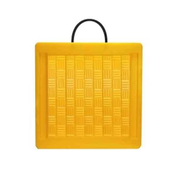 Esco Criblok Bottom Plate (12521)