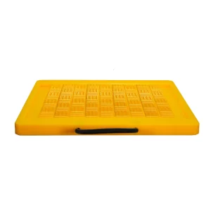 Esco Criblok Bottom Plate (12521) - view 4