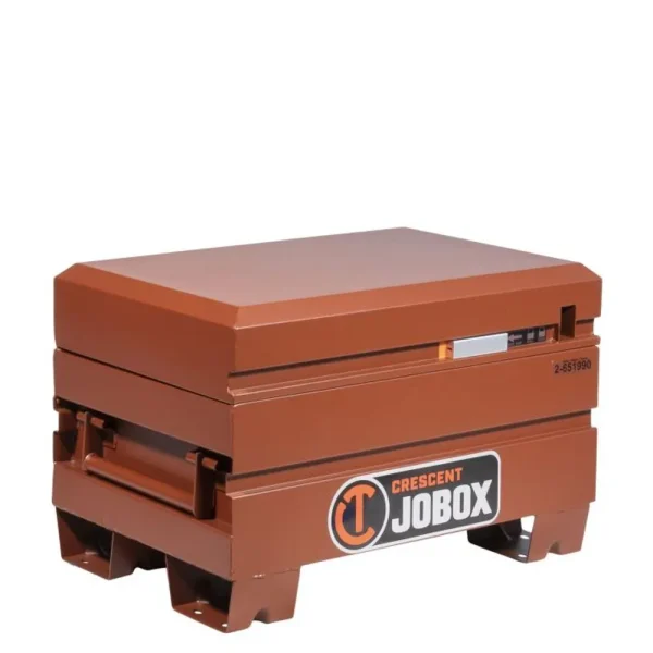 Crescent JOBOX 30 Inch Site-Vault Heavy Duty Steel Chest (2-651990)