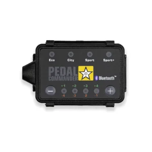 Pedal Commander Throttle Response Boosters Bluetooth Capable (PC-64)