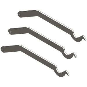 Blue OX Hitch Accessory – BXW4079