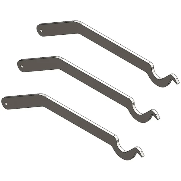 Blue OX Hitch Accessory – BXW4079