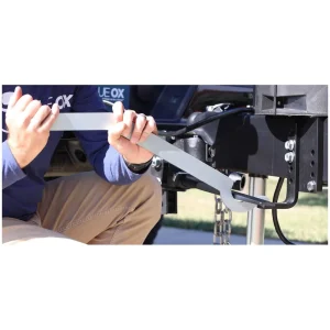 Blue OX Hitch Accessory – BXW4079 - view 3