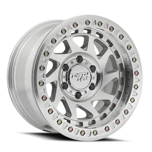 Dirty Life Enigma Race 9313 Machined Wheels