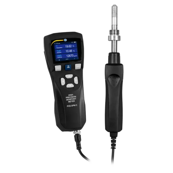 PCE Instruments Thermo-Hygrometer (PCE-DPM 3)