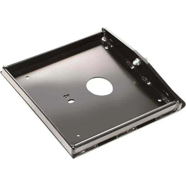 PullRite 12-3/4” Lippert Quick Connect Capture Plate (331704)