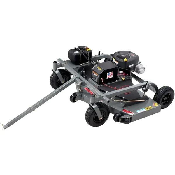 Swisher 15.5 HP 60″ Briggs & Stratton Trailmower (FC15560BS)