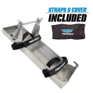 Pro Eagle 2 Ton “The Beast” Jack Mount 2.0 with Anti-Rattle Straps (ORJ24XM)