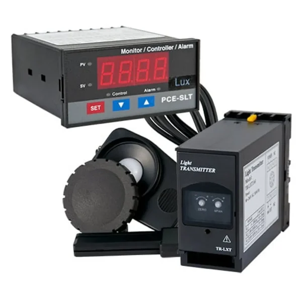 PCE Instruments Light Meter (PCE-LXT)