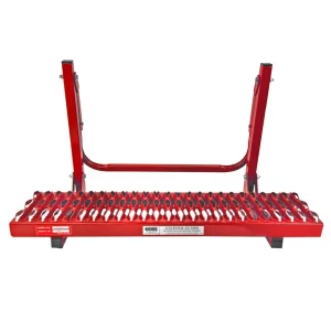 TSI Cheetah Stepper (SU100A), USA Made
