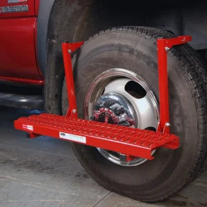 TSI Cheetah Stepper (SU100A), USA Made - view 2