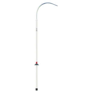 John Dow Industries Rescue Stick With Insulated Hook (RSH)