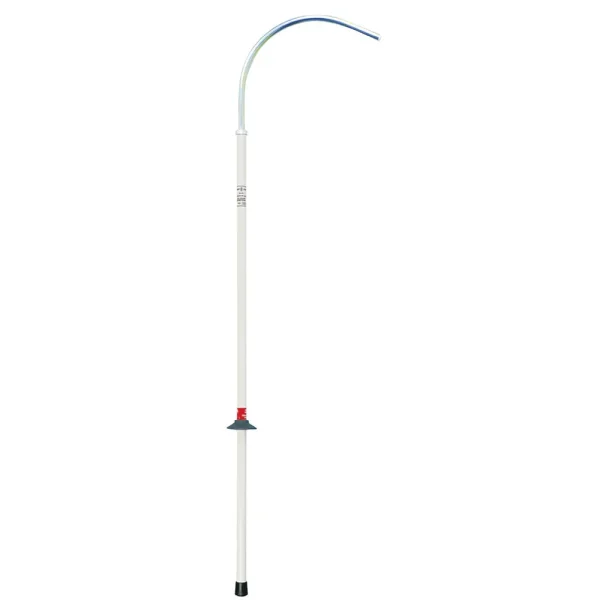 John Dow Industries Rescue Stick With Insulated Hook (RSH)
