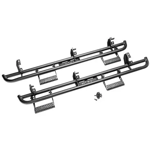 N-Fab Nerf/Step Bar – F214BRKRS4