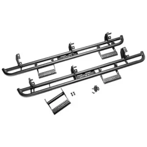 N-Fab Nerf/Step Bar – F214BRKRS4 - view 2