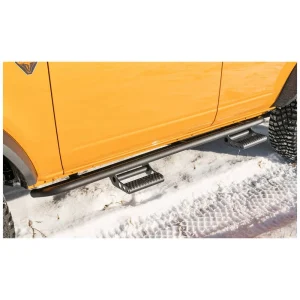 N-Fab Nerf/Step Bar – F214BRKRS4 - view 4