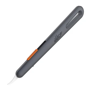 Slice Safety Seam Ripper with Manual Retraction, Safety Blade (10596)