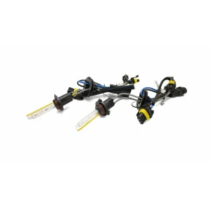 Race Sport 9005 5,500 Kelvin Super Quick Start HID CANBUS Bulb Pair (1006790)