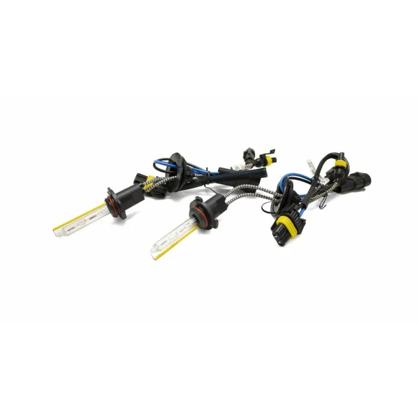 Race Sport 9005 5,500 Kelvin Super Quick Start HID CANBUS Bulb Pair (1006790)