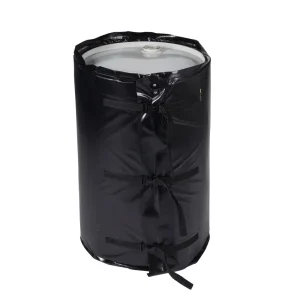 Powerblanket Full Coverage Drum Heating Blanket, 55 Gal/208 L (PBL55F) - view 3