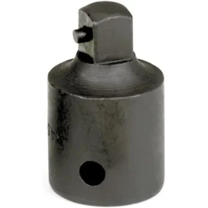 SK Tools 1/2″ Female – 3/8″ Male Ball Retainer Impact Adapter (45685)