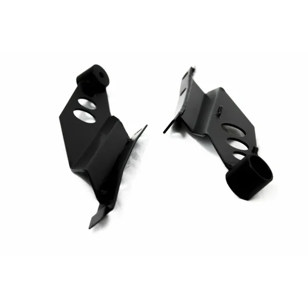 Race Sport Toyota Tacoma 50” Straight Light Bar Roof Mount Brackets (1004732)