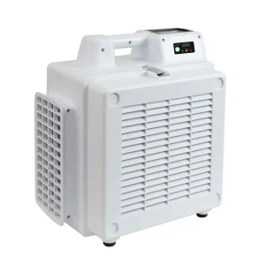 XPOWER Professional 3-Stage HEPA Mini Air Scrubber (X-2800)