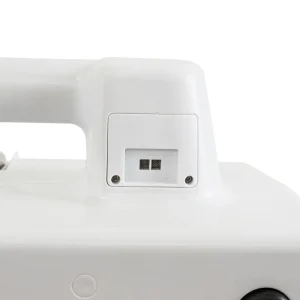 XPOWER Professional 3-Stage HEPA Mini Air Scrubber (X-2800) - view 4
