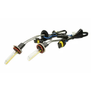 Race Sport H11B 5K Single Beam HID Replacement Bulbs (1007098) - view 4
