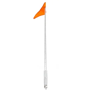 Race Sport 5ft LED ATV/Jeep Whip Flag Pole 5050 SMD LED Blue (1005350) - view 2