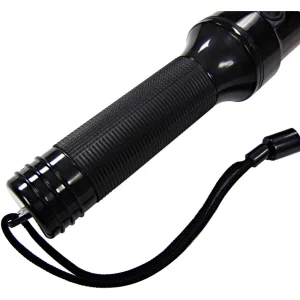 Dorcy 20Lm Multi-Function 12″Led Signal Wand W/Wrist Strap Lanyard, Or (41-1063) - view 2