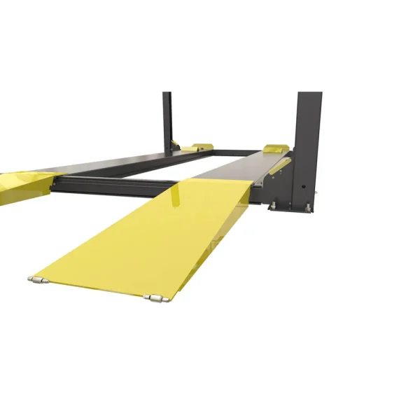BendPak Extended Steel Approach Ramps for HD 7/9 (5210055)
