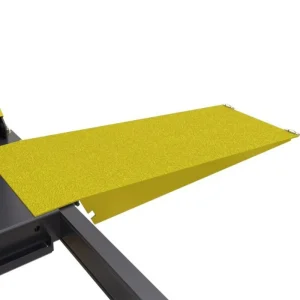 BendPak Extended Steel Approach Ramps for HD 7/9 (5210055) - view 2
