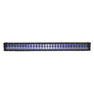 Race Sport 31.5inch 90W Combo Beam RGB Dual Function LED Light Bar (1007092)