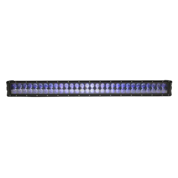 Race Sport 31.5inch 90W Combo Beam RGB Dual Function LED Light Bar (1007092)