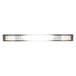 Race Sport 31.5inch 90W Combo Beam RGB Dual Function LED Light Bar (1007092) - view 2