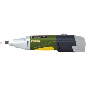 Proxxon Battery-Powered Professional Drill/Grinder Ibs/A, In Card-Board Box W/O Accessories (29802)