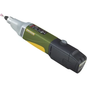 Proxxon Battery-Powered Professional Drill/Grinder Ibs/A, In Card-Board Box W/O Accessories (29802) - view 2